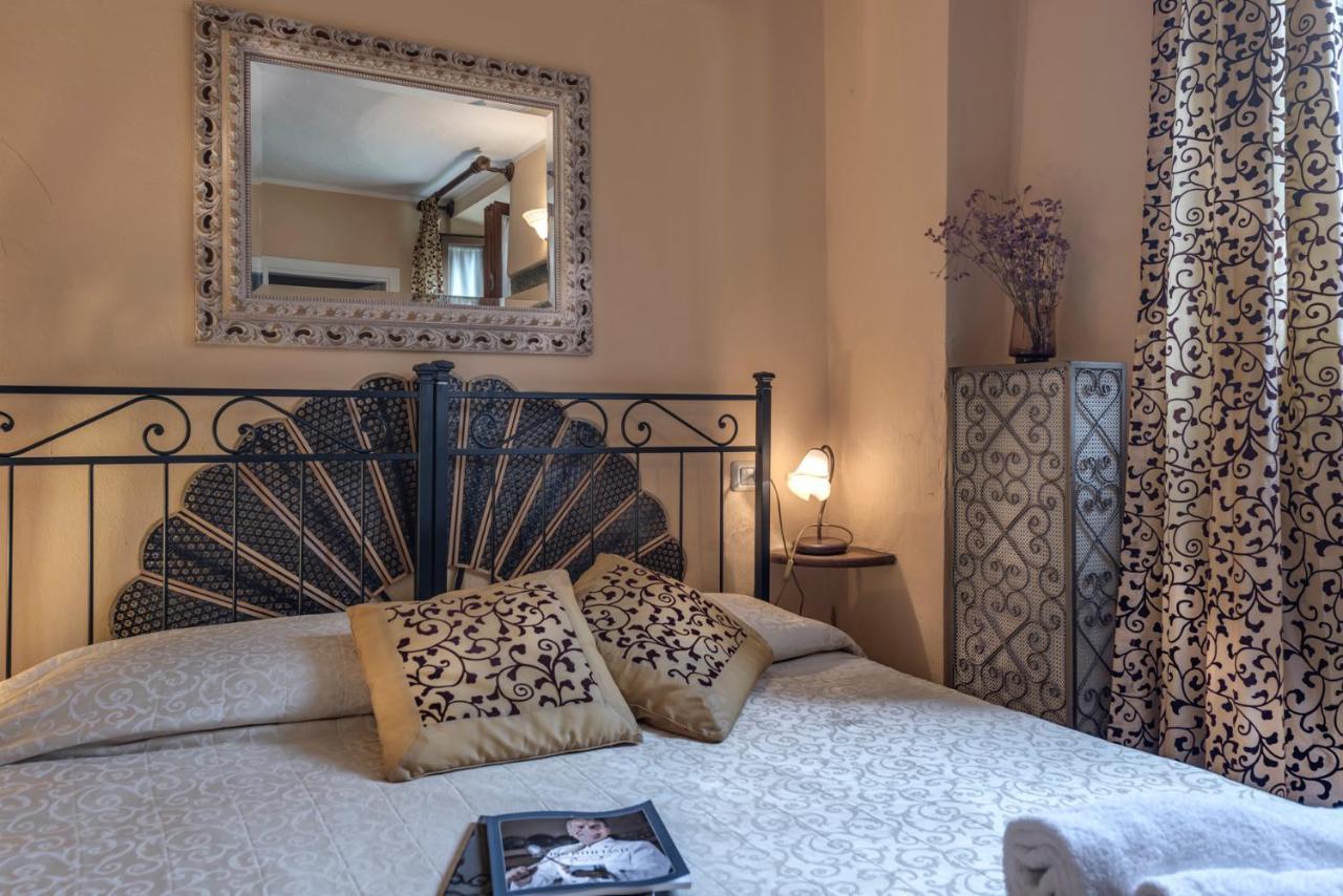 Villa Poggio Di Gaville 梅里托 外观 照片